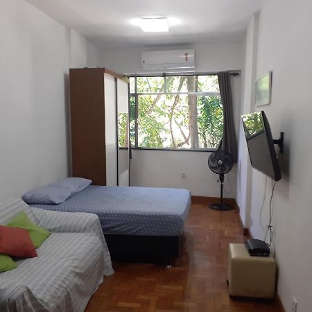 Ipanema Paz E Amor Rio de Janeiro Eksteriør bilde