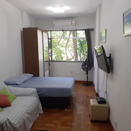 Ipanema Paz E Amor Rio de Janeiro Eksteriør bilde