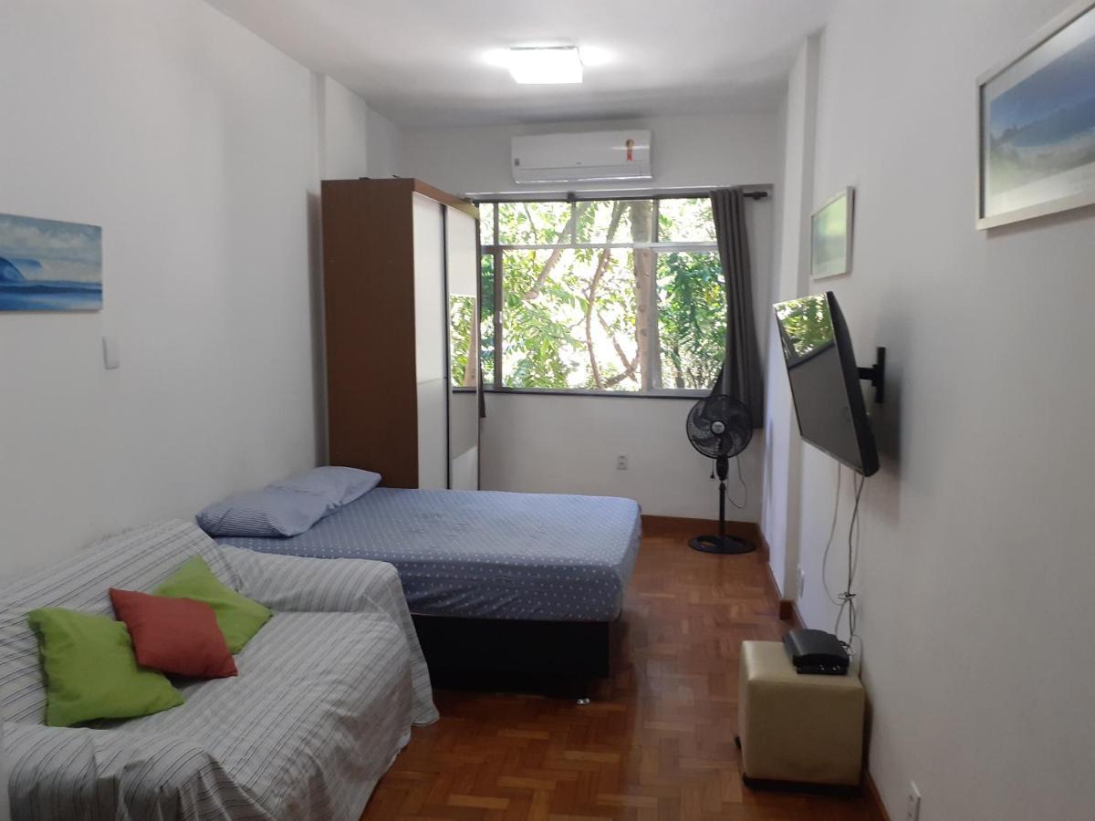 Ipanema Paz E Amor Rio de Janeiro Eksteriør bilde
