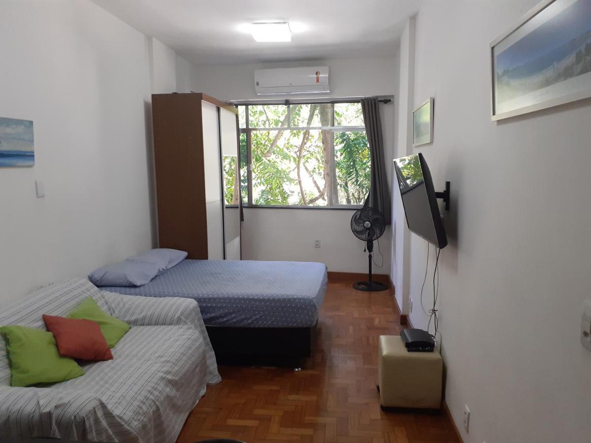 Ipanema Paz E Amor Rio de Janeiro Eksteriør bilde