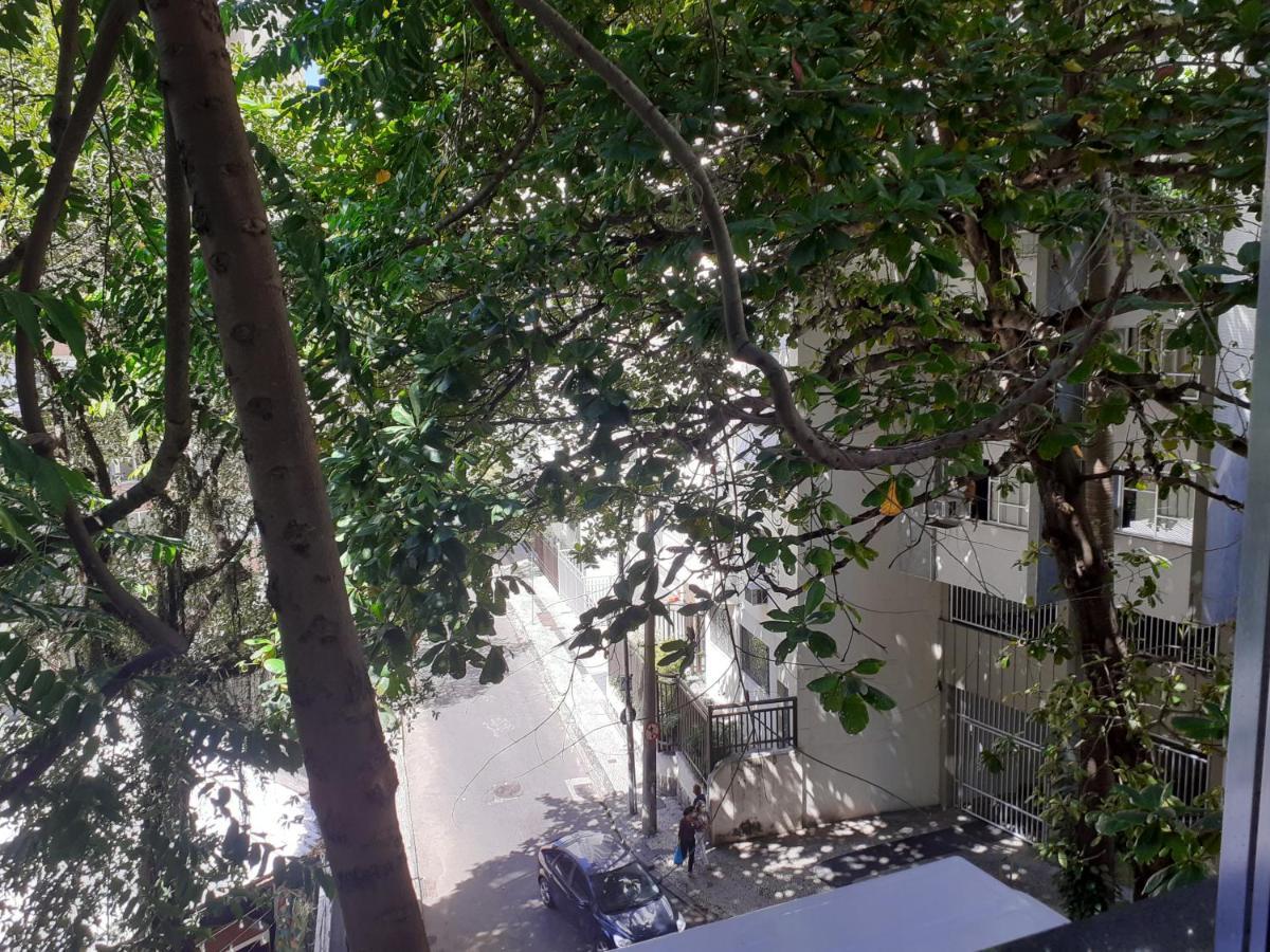 Ipanema Paz E Amor Rio de Janeiro Eksteriør bilde